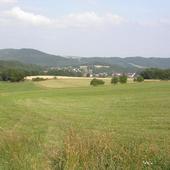 Dorf Hillershausen